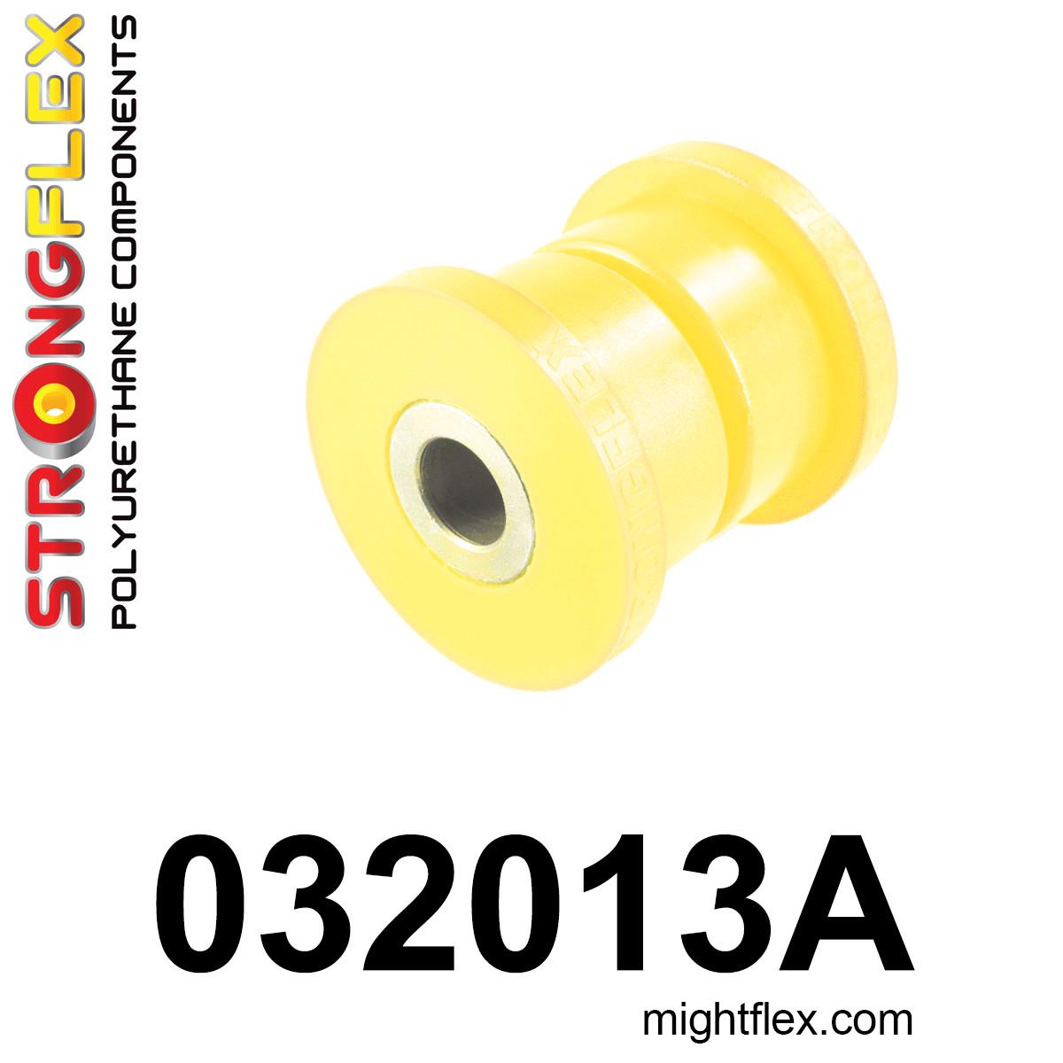 032013A: Front lower wishbone bush – outside SPORT