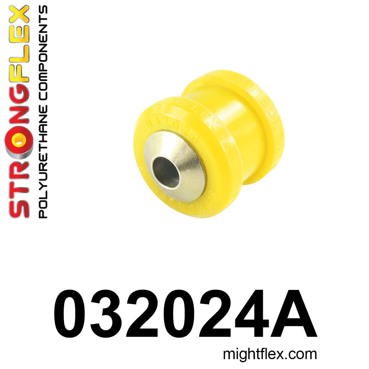 032024A: Rear rocker arm link – upper bush SPORT