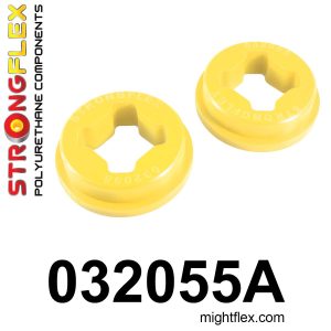 032055A: Rear differential bush insert SPORT