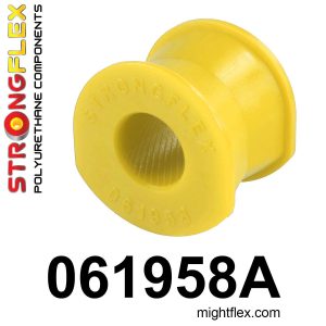 061958A: Front anti roll bar bush SPORT