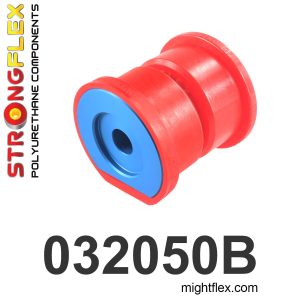 032050B: Rear diff mount - front bush