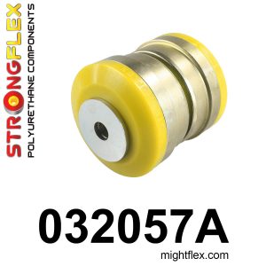 032057A: Front lower wishbone bush – front SPORT