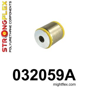 032059A: Front lower wishbone bush – outside SPORT