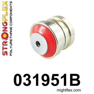 031951B: Front suspension - front bush