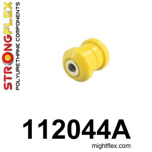 112044A: Rear shock absorber bush SPORT