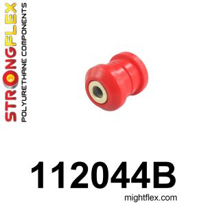 112044B: Rear shock absorber bush