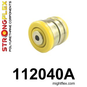 112040A: Front upper arm bush SPORT