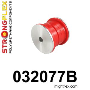 032077B: Rear diff mount - front bush