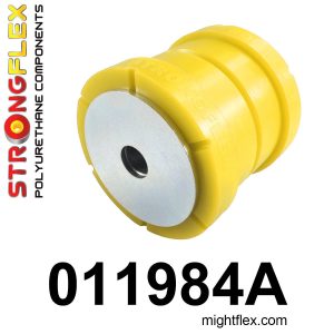 011984A: Rear subframe bush SPORT