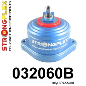 032060B: Engine mount E90