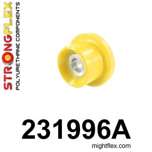 231996A: Rear subframe – front bush SPORT