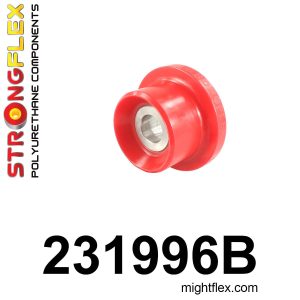 231996B: Rear subframe – front bush