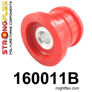 160011B: Rear subframe bush