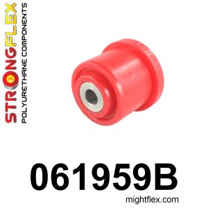 061959B: Rear beam bush