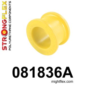 081836A: Steering rack bush SPORT