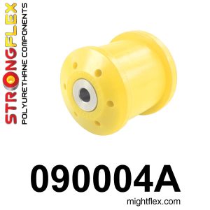 090004A: Rear beam bush SPORT