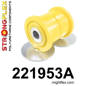 221953A: Rear subframe – rear bush SPORT