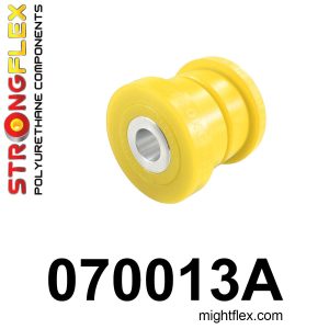 070013A: Front subframe – front bush SPORT