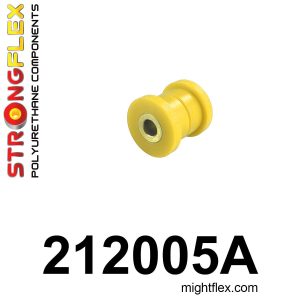212005A: Rear hub bush – lower SPORT