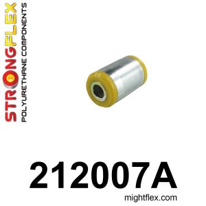 212007A: Rear track control arm outer bush SPORT