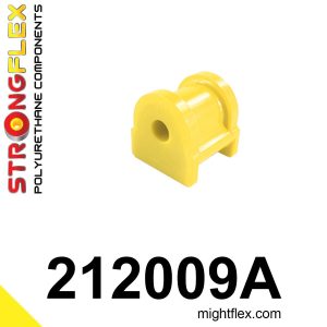 212009A: Rear stabilizer bush SPORT