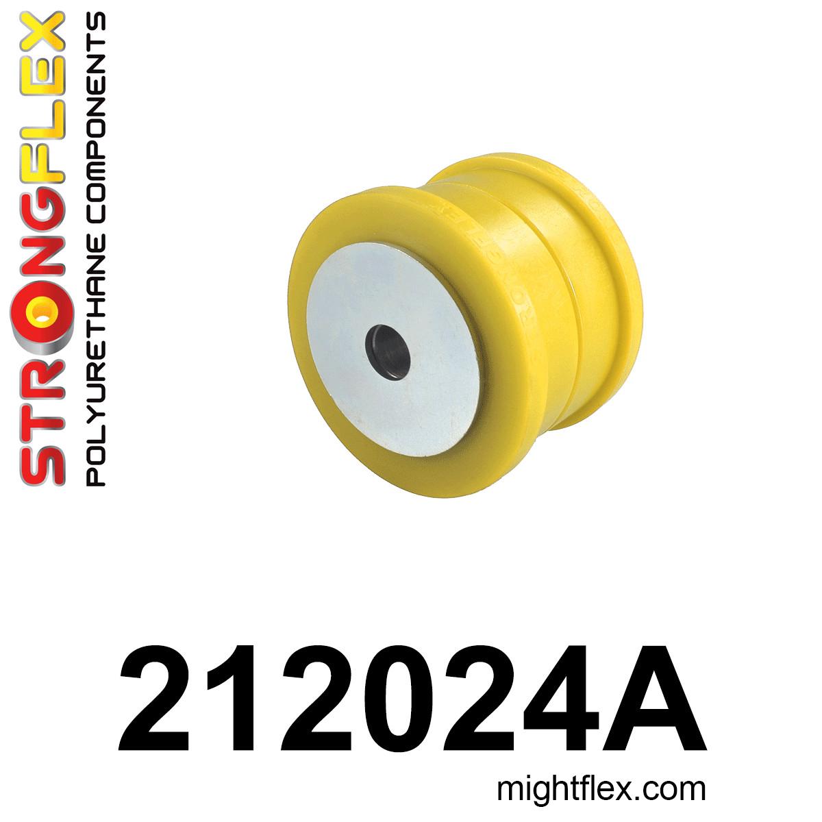 212024A: Transmision mount SPORT