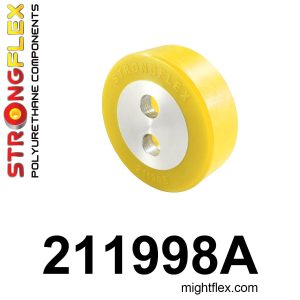 211998A: Rear diff mount - rear bush SPORT