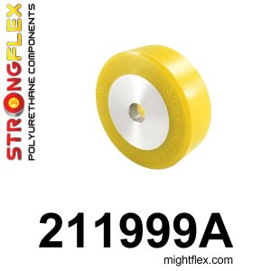 211999A: Rear diff mount - rear bush SPORT