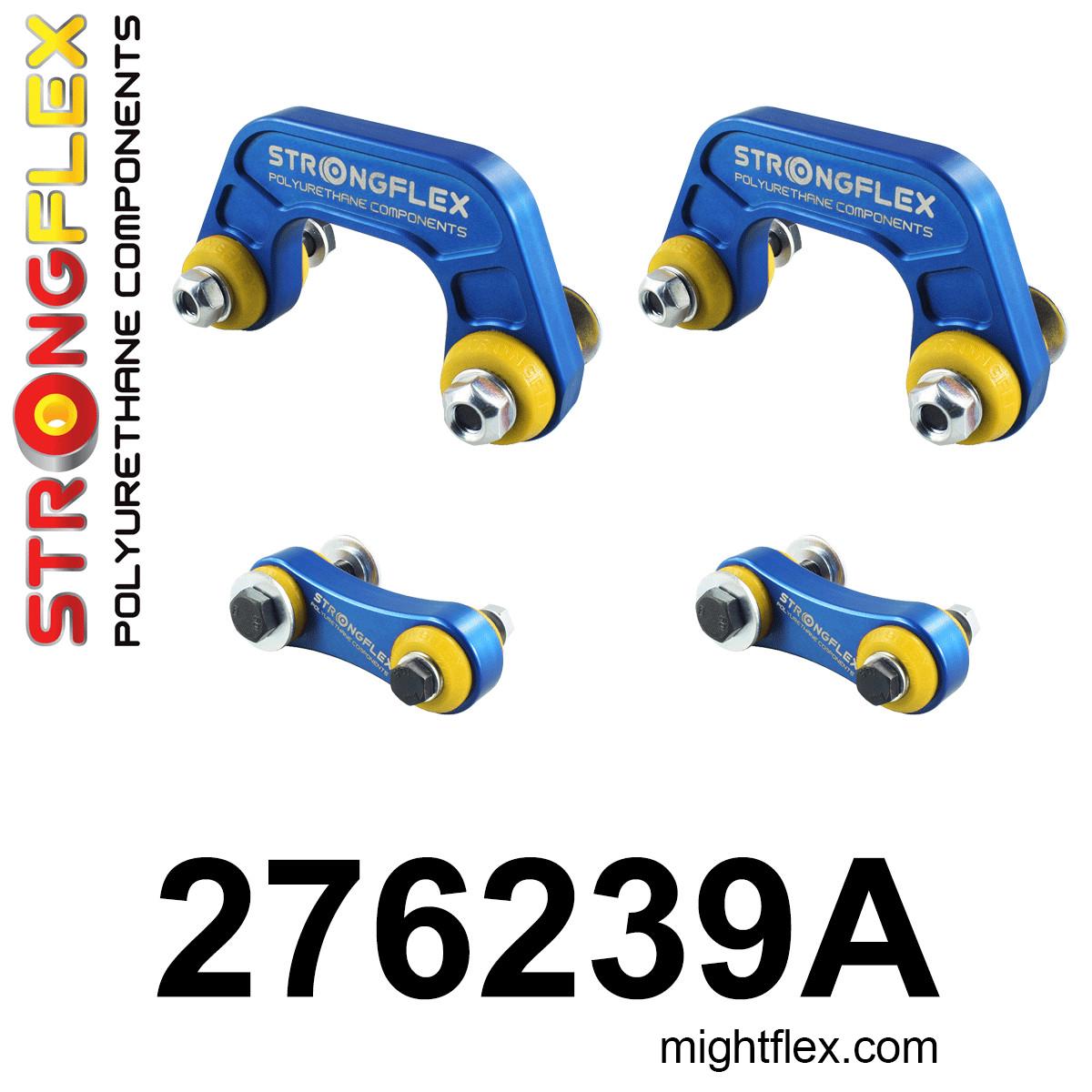 276239A: Anti roll bar link kit SPORT