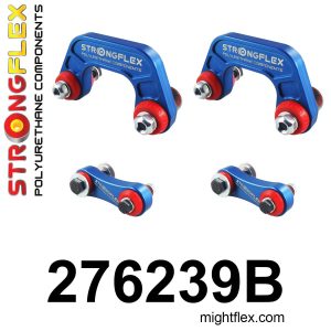 276239B: Anti roll bar link kit