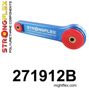 271912B: Pitch stop mount