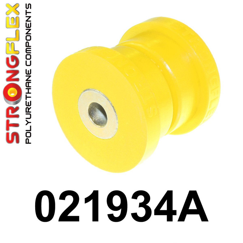 021934A Rear differential - rear mount bush SPORT